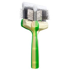 ActiVet DUO Groen + Goud · Silcoater — Afbeelding 1