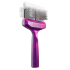 ActiVet DUO Paars + Zilver · Tufffinishcoater — Afbeelding 2