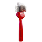 ActiVet DUO Rood + Paars · Tuffzappercoater — Afbeelding 2
