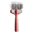 ActiVet DUO Rood + Zilver · Undercoater — Afbeelding 1