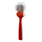 ActiVet DUO Rood + Zilver · Undercoater — Afbeelding 4